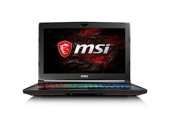 9S7-16L231-432 MSI                                                          | NOTEBOOK MSI GAMER GT62VR 7RE (DOMINATOR PRO) I7 7700HQ 16GB 256GB NVME + 1TB 15.6 GF GTX 1070 8GB                                                                                                                                                        