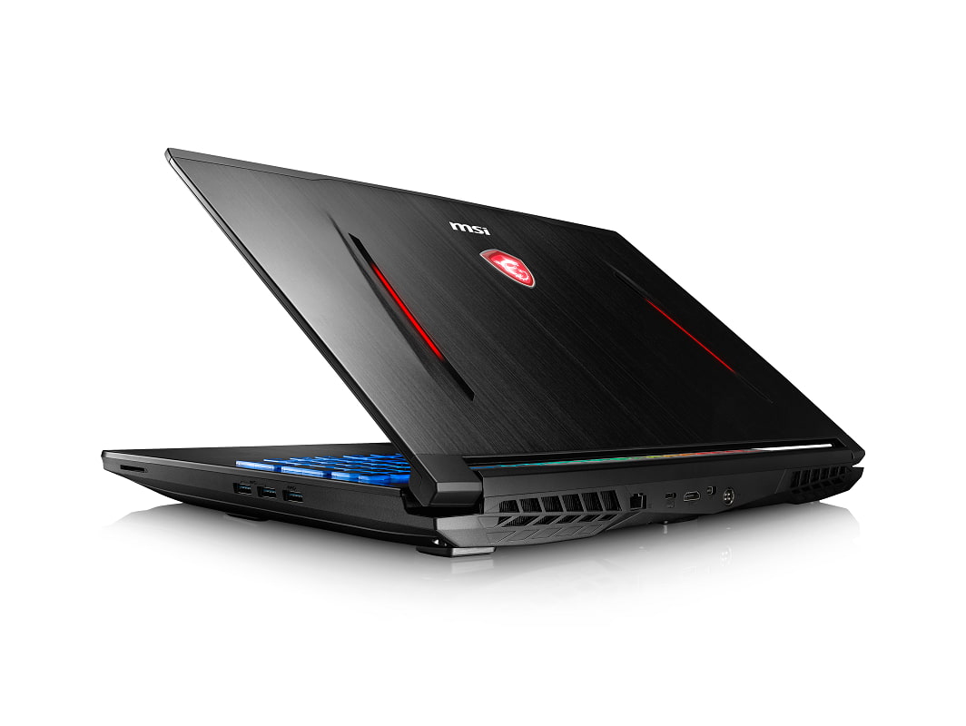 9S7-16L231-432 MSI                                                          | NOTEBOOK MSI GAMER GT62VR 7RE (DOMINATOR PRO) I7 7700HQ 16GB 256GB NVME + 1TB 15.6 GF GTX 1070 8GB                                                                                                                                                        
