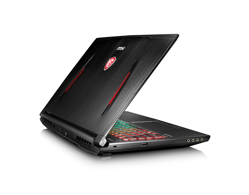 9S7-16L231-432 MSI                                                          | NOTEBOOK MSI GAMER GT62VR 7RE (DOMINATOR PRO) I7 7700HQ 16GB 256GB NVME + 1TB 15.6 GF GTX 1070 8GB                                                                                                                                                        
