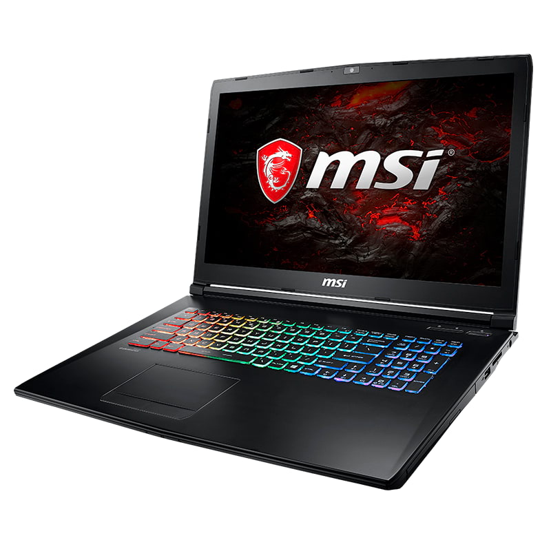 9S7-1799B3-603 MSI                                                          | NOTEBOOK MSI GAMER GP72 7REX I7 17.3 GF GTX 1050 TI                                                                                                                                                                                                       