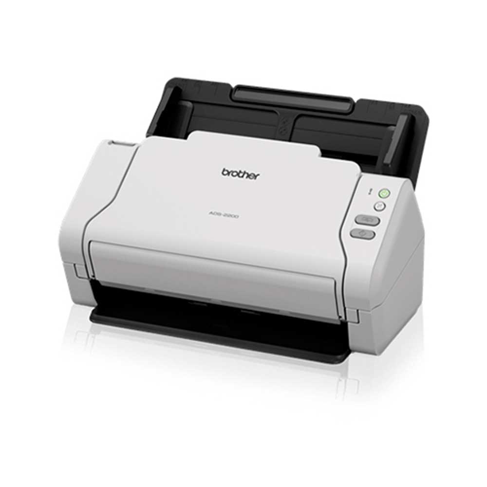 ADS2200 BROTHER                                                      | ESCANER BROTHER IMAGECENTER ADS-2200 DUPLEX                                                                                                                                                                                                               