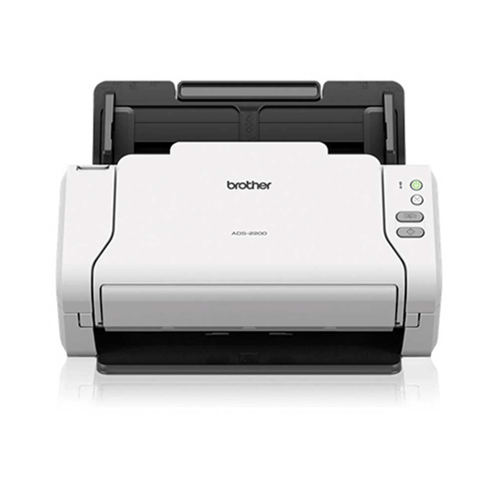 ADS2200 BROTHER                                                      | ESCANER BROTHER IMAGECENTER ADS-2200 DUPLEX                                                                                                                                                                                                               