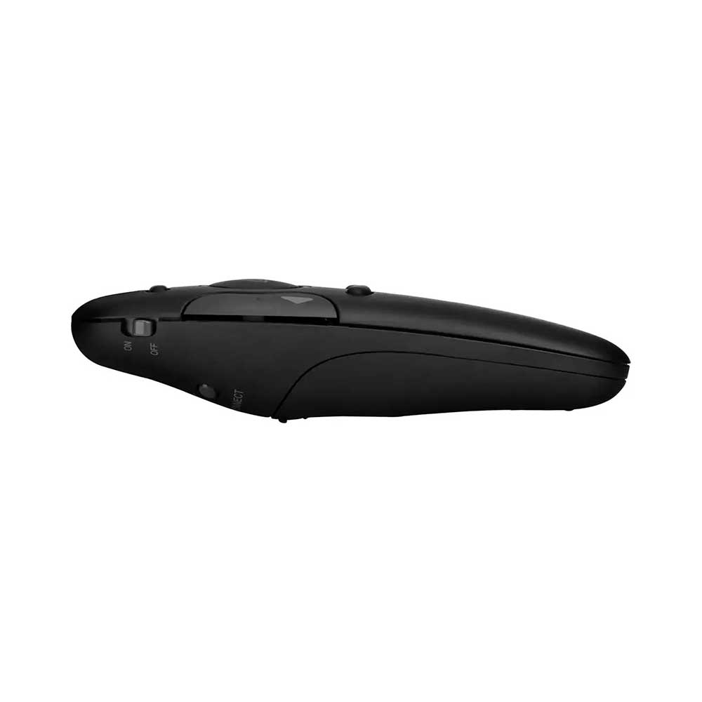 AMP16US TARGUS                                                       | PRESENTADOR INALAMBRICO TARGUS CON PUNTERO LASER                                                                                                                                                                                                          