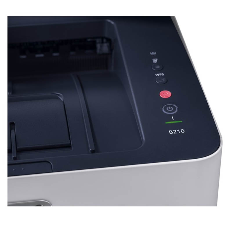 B210V_DNI XEROX                                                        | IMPRESORA XEROX EMILIA B210 LASER B/N DUPLEX OFICIO USB RED WIFI (REMPL 3260)                                                                                                                                                                             