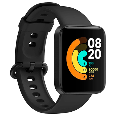 BHR4891BR XIAOMI                                                       | SMARTWATCH XIAOMI REDMI LITE BLACK                                                                                                                                                                                                                        