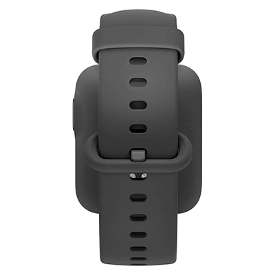 BHR4891BR XIAOMI                                                       | SMARTWATCH XIAOMI REDMI LITE BLACK                                                                                                                                                                                                                        