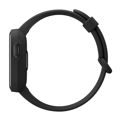 BHR4891BR XIAOMI                                                       | SMARTWATCH XIAOMI REDMI LITE BLACK                                                                                                                                                                                                                        