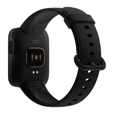 BHR4891BR XIAOMI                                                       | SMARTWATCH XIAOMI REDMI LITE BLACK                                                                                                                                                                                                                        