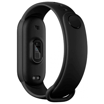 BHR4951GL XIAOMI                                                       | SMARTWATCH XIAOMI MI BAND 6 BLACK                                                                                                                                                                                                                         