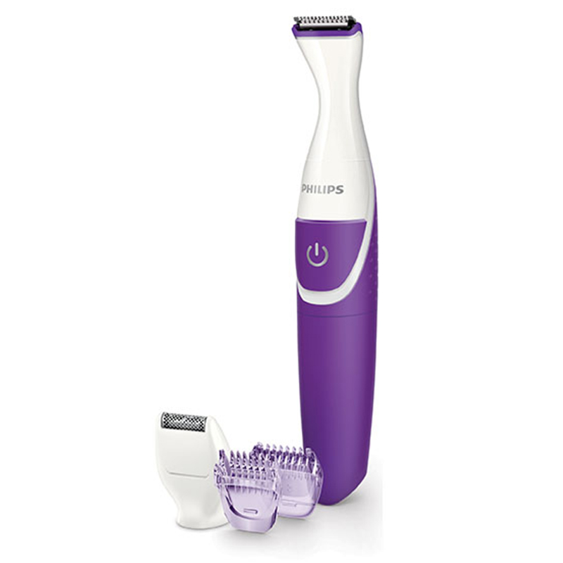 BRT383/15 PHILIPS                                                      | BIKINI TRIMMER PHILIPS (BRT 383)                                                                                                                                                                                                                          