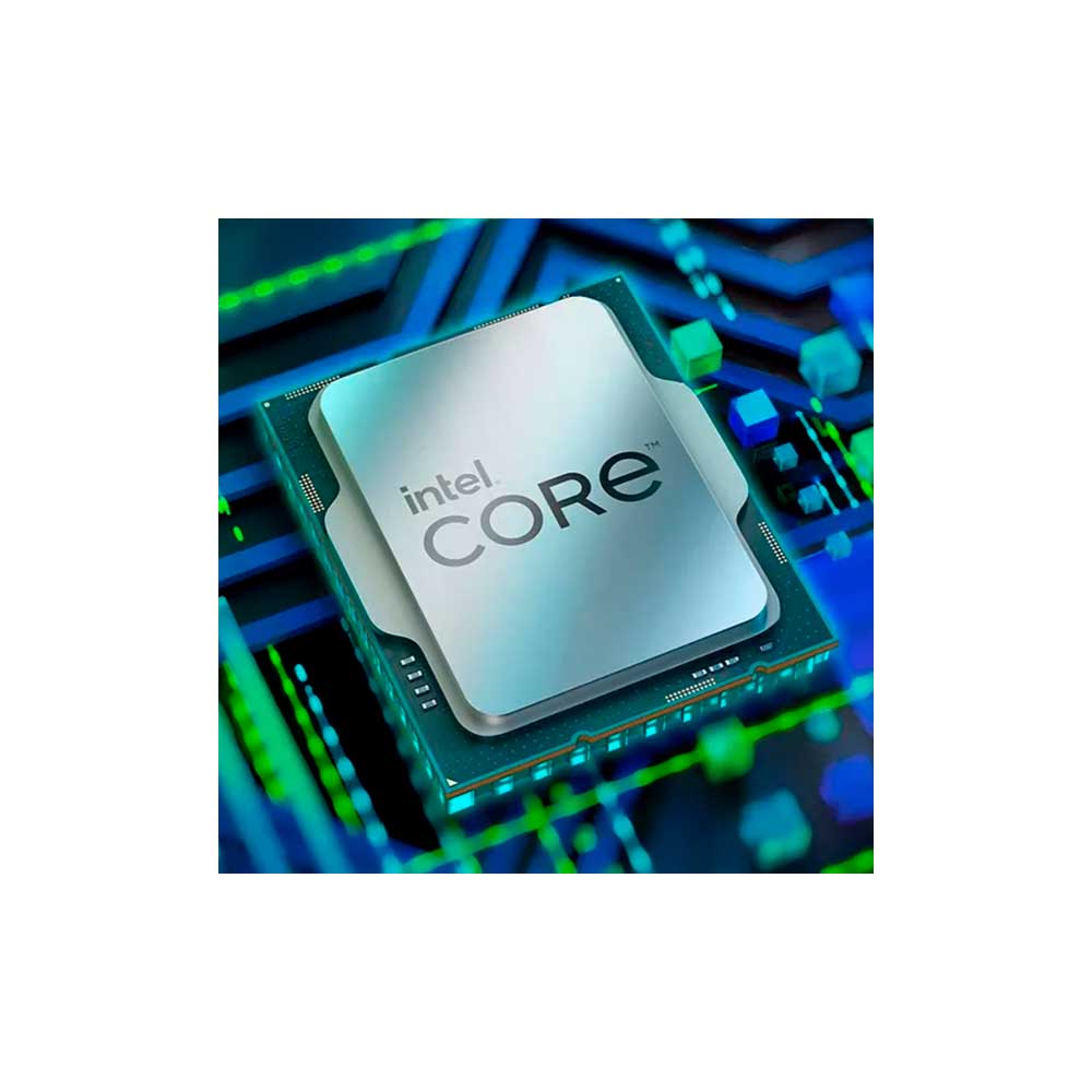 BX8071512400F INTEL                                                        | INTEL PROCESADORES CORE I5-12400F 2.50 GHZ LGA1700 DDR4 DDR5                                                                                                                                                                                              