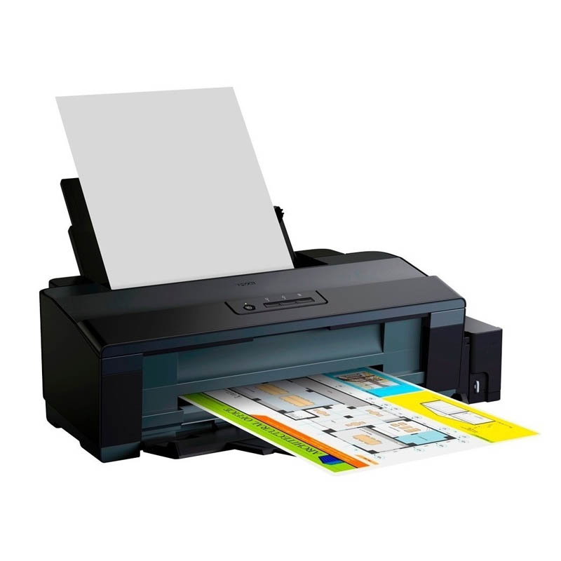 C11CD81303 EPSON                                                        | IMPRESORA EPSON L1300 A3 SISTEMA CONTINUO (ECOTANK) COLOR                                                                                                                                                                                                 