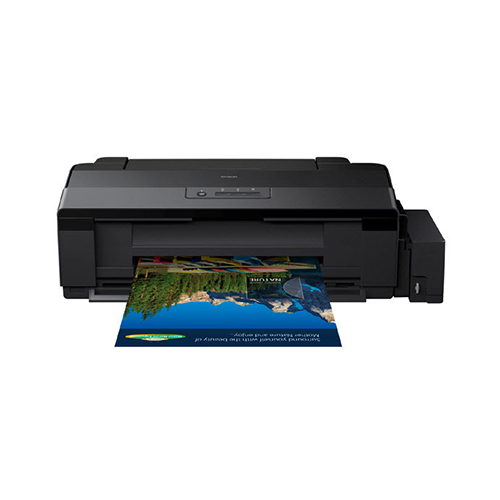 C11CD82303 EPSON                                                        | IMPRESORA EPSON L1800 A3 FOTOGRÁFICA SISTEMA CONTINUO (ECOTANK) COLOR USB                                                                                                                                                                                 