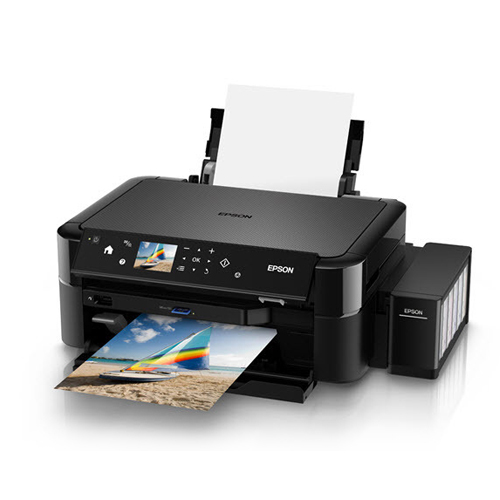 C11CE31303 EPSON                                                        | IMPRESORA MULTIFUNCIÓN EPSON L850 FOTOGRÁFICA SISTEMA CONTINUO (ECOTANK) COLOR                                                                                                                                                                            
