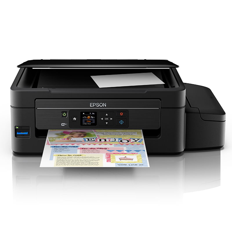C11CE91303 EPSON                                                        | IMPRESORA MULTIFUNCION EPSON L475 ECOTANK WIFI COLOR                                                                                                                                                                                                      