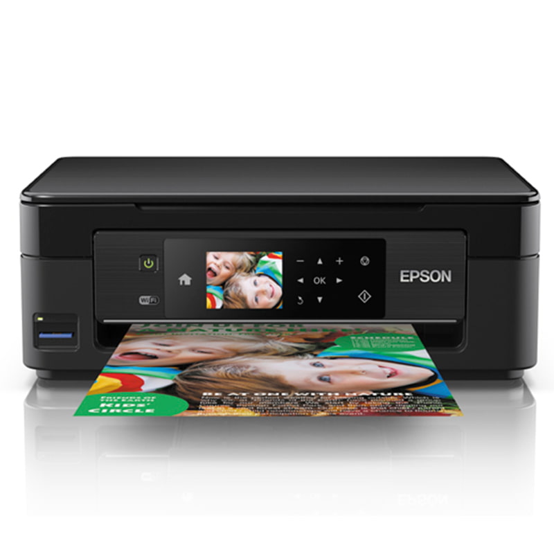 C11CF27303 EPSON                                                        | IMPRESORA MULTIFUNCIÓN EPSON XP441 INKJET COLOR WIFI USB                                                                                                                                                                                                  