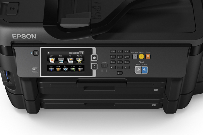 C11CF49303 EPSON                                                        | IMPRESORA MULTIFUNCIÓN EPSON L1455 A3 RED WIFI DUPLEX ADF                                                                                                                                                                                                 