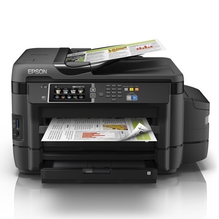 C11CF49303 EPSON                                                        | IMPRESORA MULTIFUNCIÓN EPSON L1455 A3 RED WIFI DUPLEX ADF                                                                                                                                                                                                 