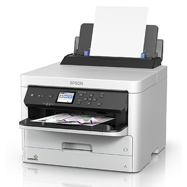 C11CG05301 EPSON                                                        | IMPRESORA EPSON WORKFORCE PRO C5290 COLOR USB RED WIFI DUPLEX                                                                                                                                                                                             