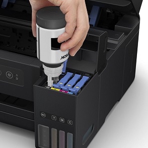 C11CG23303 EPSON                                                        | IMPRESORA MULTIFUNCION EPSON L4160 WIFI DUPLEX ECOTANK                                                                                                                                                                                                    