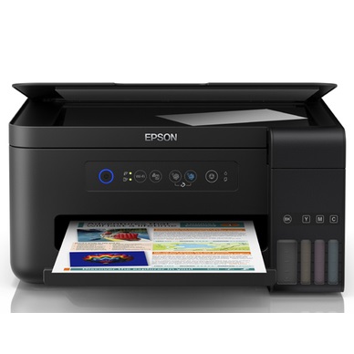C11CG25303 EPSON                                                        | IMPRESORA MULTIFUNCIÓN EPSON L4150 WIFI ECOTANK                                                                                                                                                                                                           