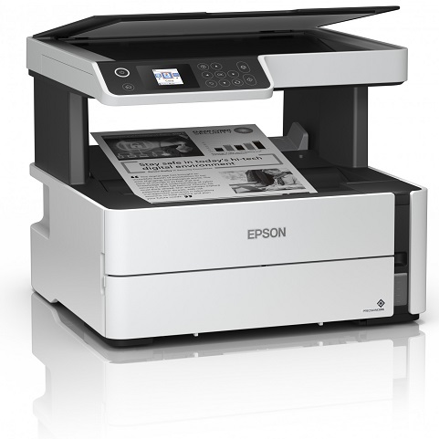 C11CH43303 EPSON                                                        | IMPRESORA MULTIFUNCIÓN EPSON M2170 MONOCROMÁTICA USB RED WIFI DUPLEX                                                                                                                                                                                      