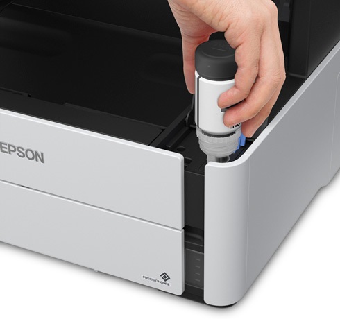 C11CH43303 EPSON                                                        | IMPRESORA MULTIFUNCIÓN EPSON M2170 MONOCROMÁTICA USB RED WIFI DUPLEX                                                                                                                                                                                      
