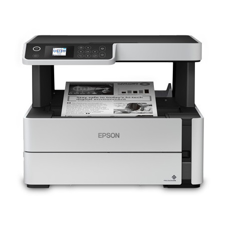 C11CH43303 EPSON                                                        | IMPRESORA MULTIFUNCIÓN EPSON M2170 MONOCROMÁTICA USB RED WIFI DUPLEX                                                                                                                                                                                      