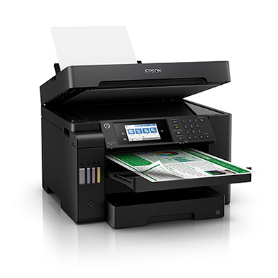 C11CH72303 EPSON                                                        | IMPRESORA MULTIFUNCIÓN ECOTANK EPSON L15150 A3                                                                                                                                                                                                            