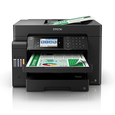 C11CH72303 EPSON                                                        | IMPRESORA MULTIFUNCIÓN ECOTANK EPSON L15150 A3                                                                                                                                                                                                            