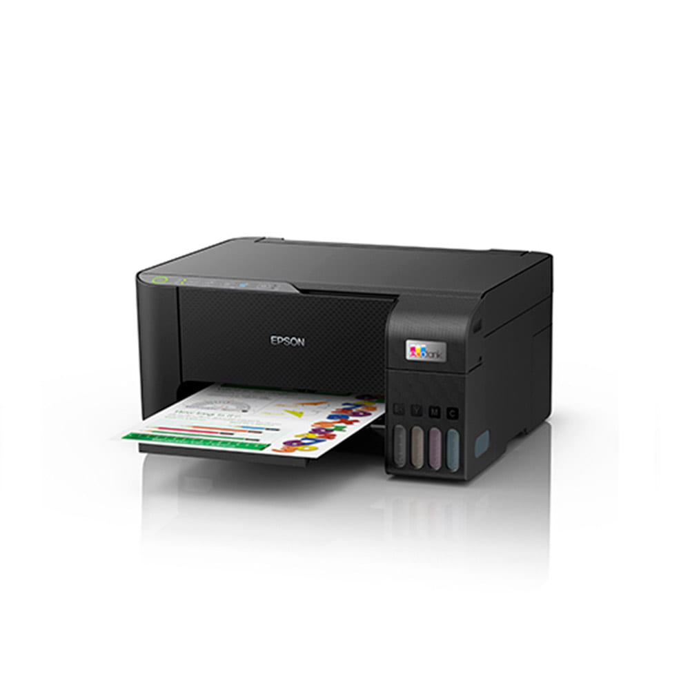 IMPRESORA MULTIFUNCIÓN EPSON L3250