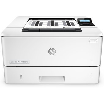 C5J91A HP                                                           | IMPRESORA HP LASERJET PRO M402DNE MONOCROMÁTICA                                                                                                                                                                                                           