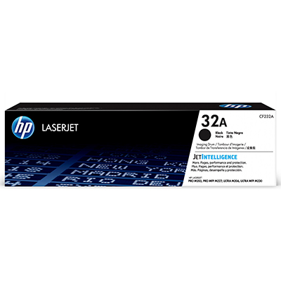 CF232A HP                                                           | TAMBOR DE IMAGEN HP 32A                                                                                                                                                                                                                                   