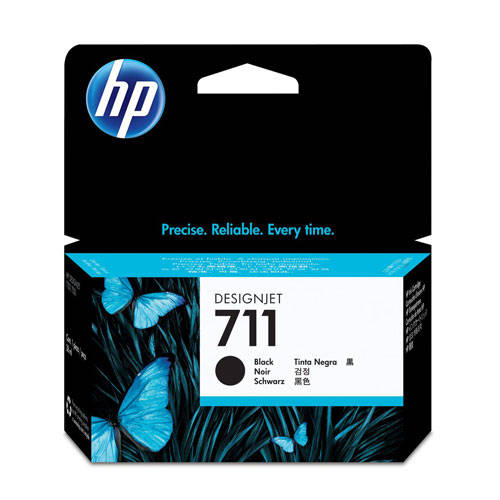 CZ133A HP                                                           | CARTUCHO HP 711 ALT REND NEGRO 80ML (FUERA DE CONTRATO)                                                                                                                                                                                                   
