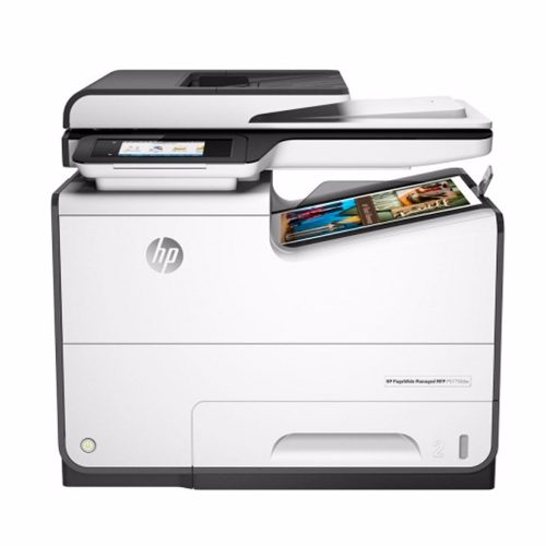 D3Q20C HP                                                           | IMPRESORA MULTIFUNCIÓN HP PW PRO 477DW COLOR                                                                                                                                                                                                              
