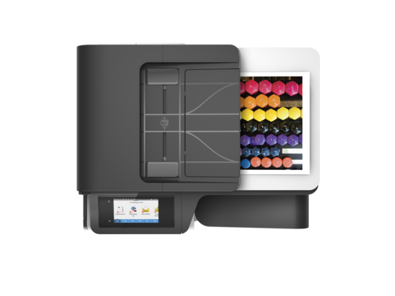 D3Q20C HP                                                           | IMPRESORA MULTIFUNCIÓN HP PW PRO 477DW COLOR                                                                                                                                                                                                              