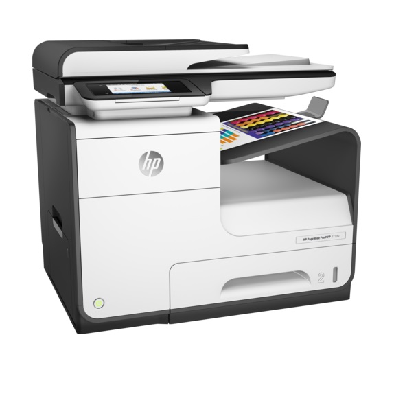 D3Q20C HP                                                           | IMPRESORA MULTIFUNCIÓN HP PW PRO 477DW COLOR                                                                                                                                                                                                              