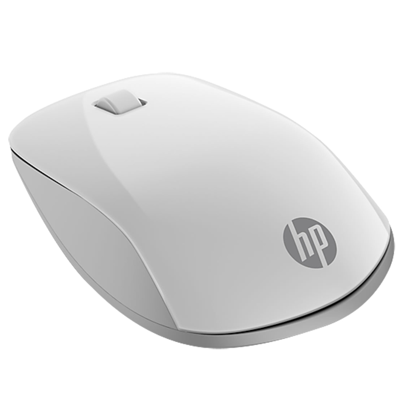 E5C13AA HP                                                           | MOUSE HP Z5000 BLUETOOTH LED BLANCO                                                                                                                                                                                                                       