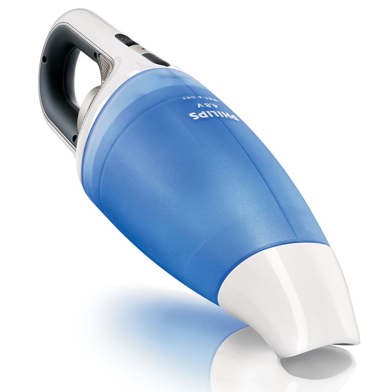 FC6142/01 PHILIPS                                                      | ASPIRADORA PHILIPS DE MANO (FC 6142)                                                                                                                                                                                                                      