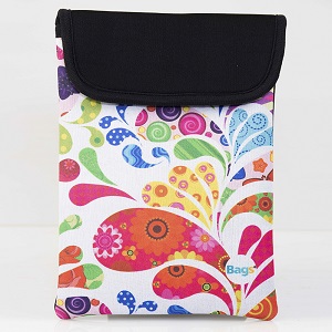 FN7TBT-H BAGS COMPUTERS                                               | FUNDA BAGS PARA TABLET 