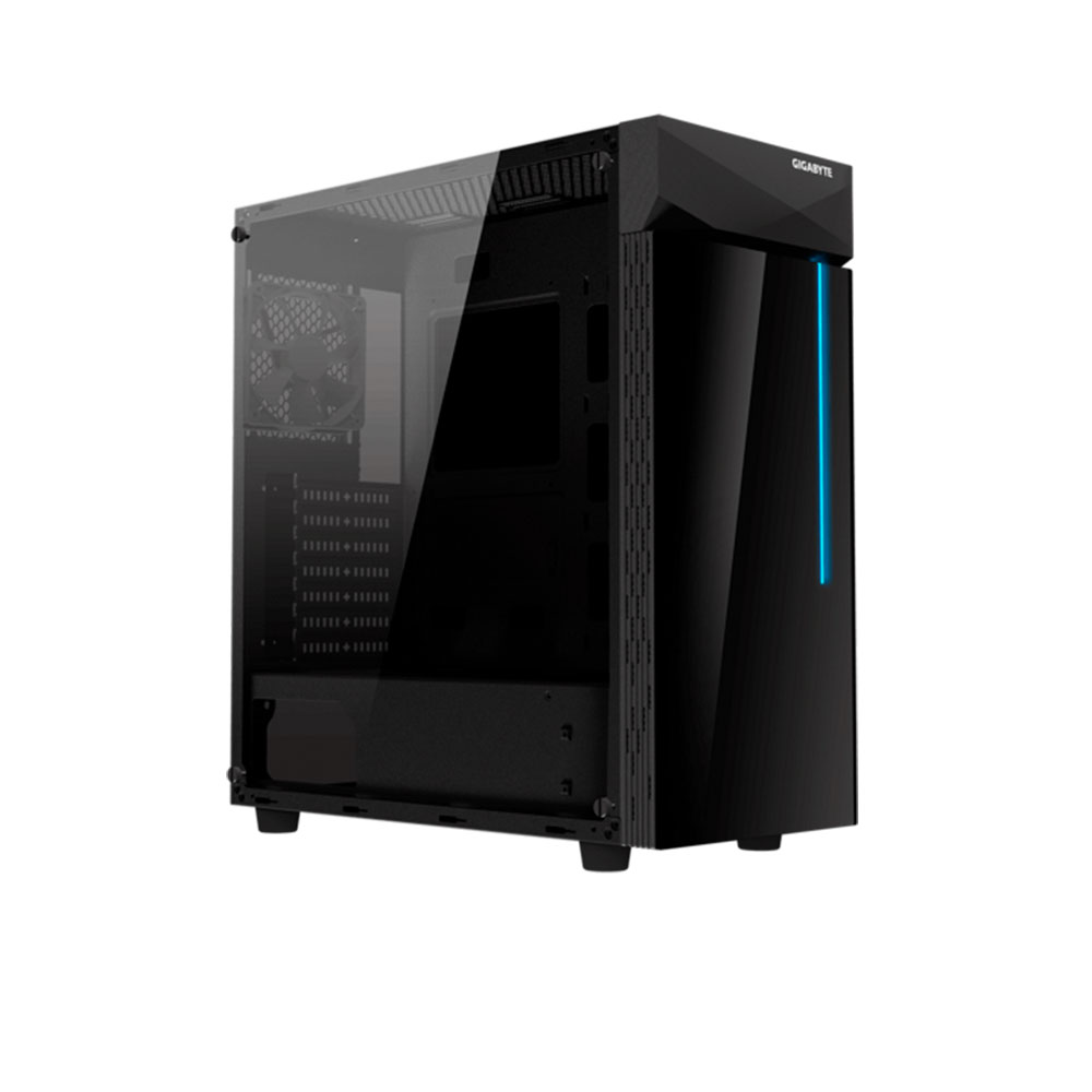 GB-C200G GIGABYTE                                                     | GABINETE GIGABYTE GB-C200G                                                                                                                                                                                                                                