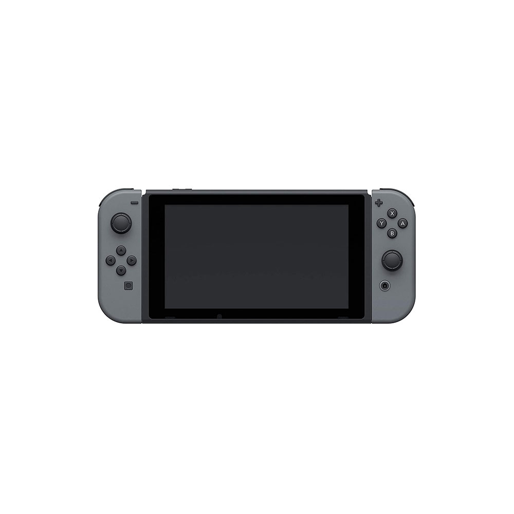 HAD-S-KAAAA NINTENDO                                                     | NINTENDO CONSOLAS SWITCH GRAY                                                                                                                                                                                                                             