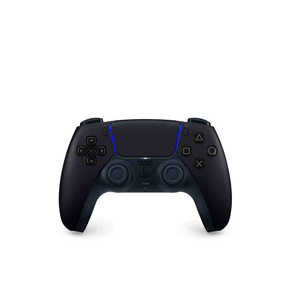 I-711719574309 SONY                                                         | PS5 DUALSENSE MIDNIGHT BLACK_AMER                                                                                                                                                                                                                         