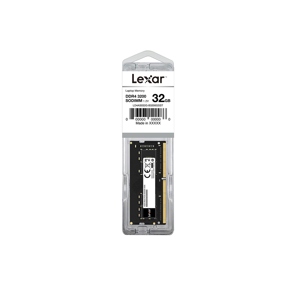 LD4AS032G-R3200USST