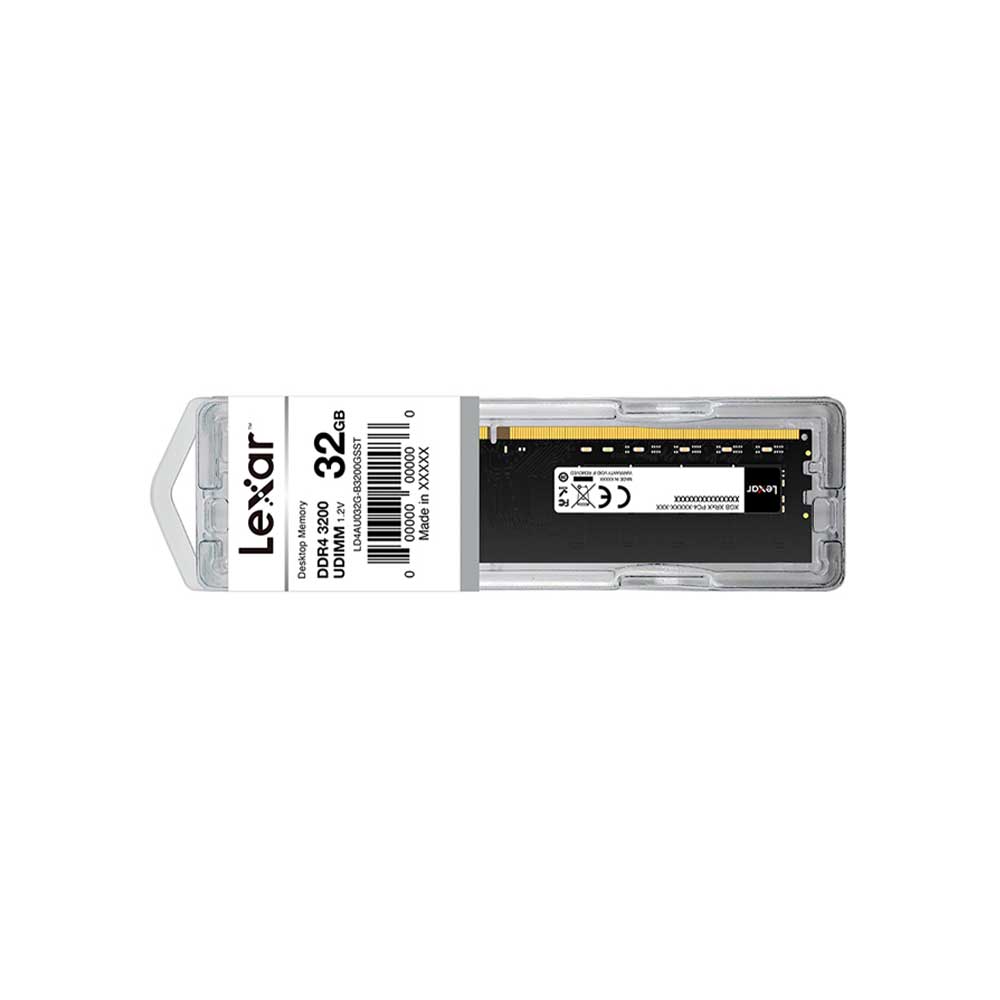 LD4AU032G-R3200USST