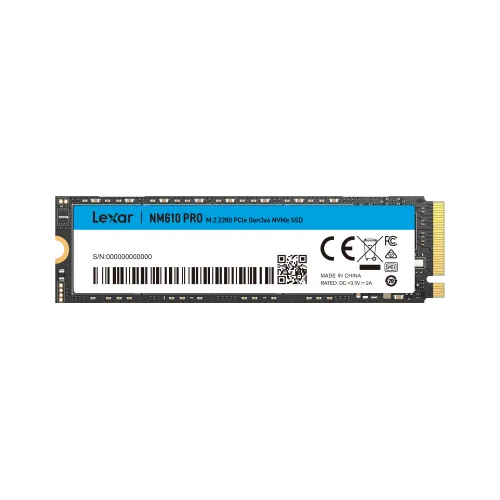 LNM610P001T-RNNNG
