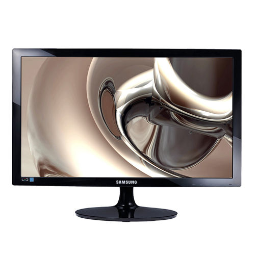 LS19D300NYCZB SAMSUNG                                                      | MONITOR SAMSUNG 19 