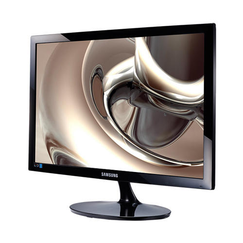 LS22D300FYCZB SAMSUNG                                                      | MONITOR SAMSUNG 22