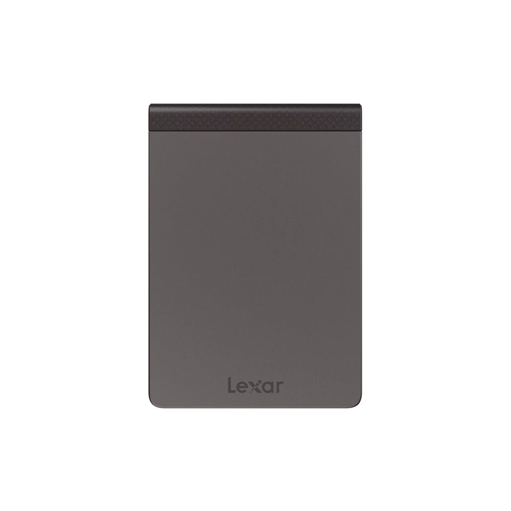 LSL200X001T-RNNNU LEXAR                                                        | SSD EXTERNO 1TB 550MB/S READ AND 400MB/S WRITE                                                                                                                                                                                                            