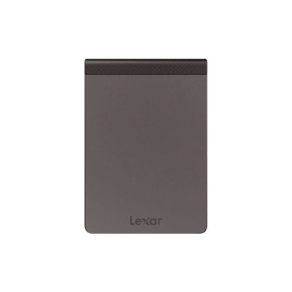 LSL200X002T-RNNNU LEXAR                                                        | SSD EXTERNO LEXAR SSD 2TB USB 3.1 TIPO C                                                                                                                                                                                                                  